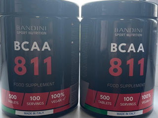 BCAA  Bandini made in Italy