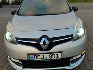 Renault Grand Scenic foto 5