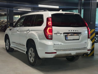 Haval H9 foto 2