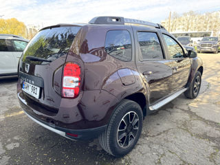 Dacia Duster foto 3