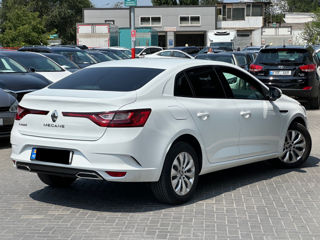 Renault Megane foto 3