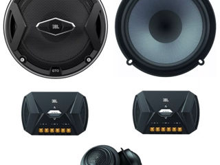Set boxe auto JBL GTO609C foto 3
