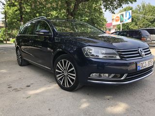 Volkswagen Passat foto 5