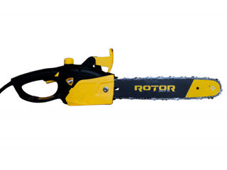 Электропила Rotor R1800 - ml - Moldteh foto 2