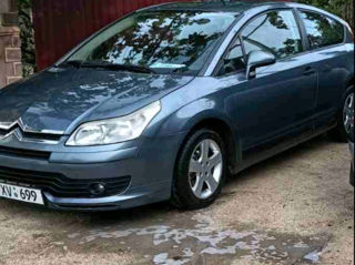 Citroen C4 foto 4