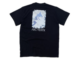 Arcteryx Tricou