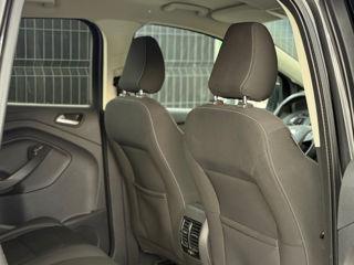 Ford Kuga фото 13