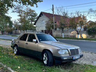 Mercedes E-Class