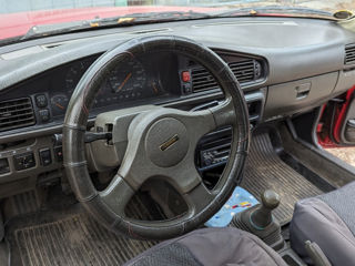 Mazda 626 foto 6