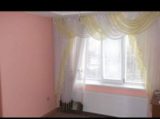 Apartament cu 3 camere, 68 m², Centru, Edineț foto 2