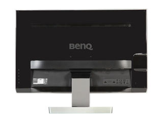 Monitor 24" Benq EW2430 / LED / VA / Full HD din Germania cu garanție 1 an (transfer /card /cash) foto 5