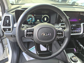 KIA Sorento foto 18