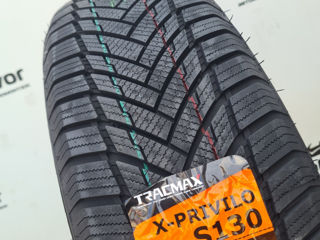 Anvelope iarna 195/55 R20 Tracmax / зима 2050 - lei foto 2