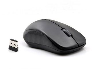 Mouse-ul wireless si Keyboard wireless la un pret accesibil! foto 5