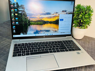 EliteBook 850 G7, i7-10510u, ram 16gb, ssd 512, батарея 5ч, 15.6"FHD foto 4