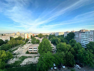 Apartament cu 3 camere, 70 m², Botanica, Chișinău foto 14