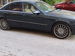 Mercedes S-Class foto 6