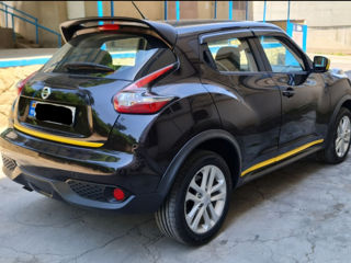 Nissan Juke foto 4