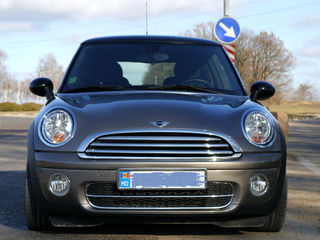 Mini Cooper foto 3