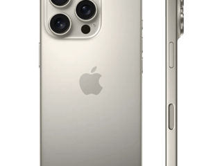 iPhone 16 pro