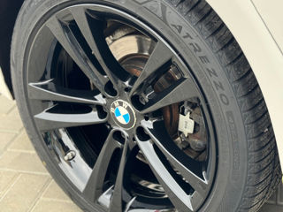 BMW 4 Series foto 15