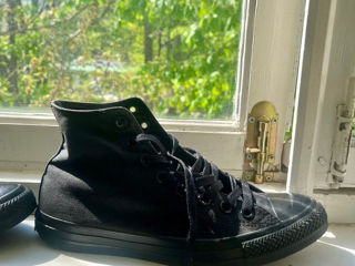 Converse Chuck Taylor All Star Hi Top