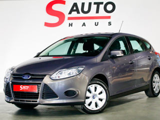 Ford Focus foto 1