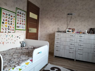 Apartament cu 1 cameră, 39 m², Ciocana, Chișinău foto 10