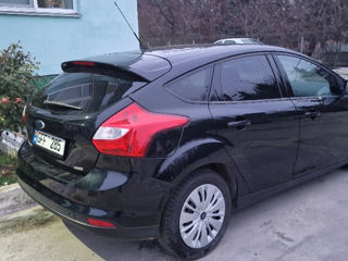 Ford Focus foto 3