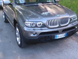 BMW X5 foto 5