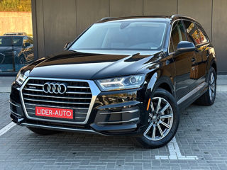 Audi Q7 foto 3