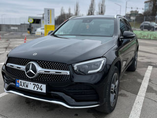 Mercedes GLC