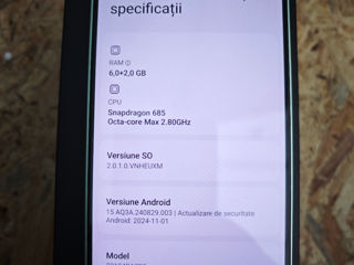 Xiaomi redmi note 13 foto 2