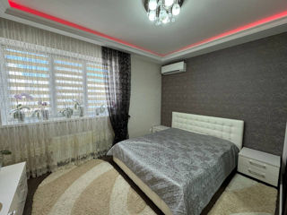 Apartament cu 1 cameră, 50 m², Botanica, Chișinău foto 2