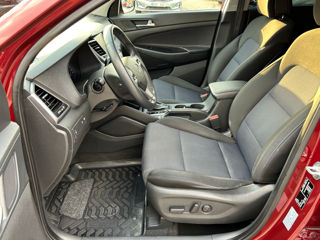 Hyundai Tucson foto 8