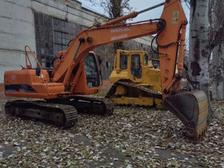 Doosan Dx 140 Lcv