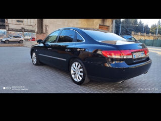 Hyundai Grandeur foto 7