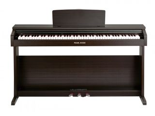 Цифровое пианино Pearl River F-12 RW - бесплатная доставка по Молдове !!!