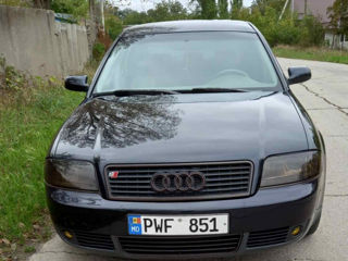 Audi A6 foto 6