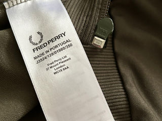 Fred Perry foto 4