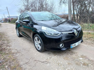 Renault Clio foto 6