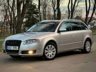 Audi A4 Avant foto 3