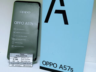 OPPO A57S 4/128 GB foto 1