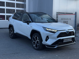 Toyota Rav 4 foto 3