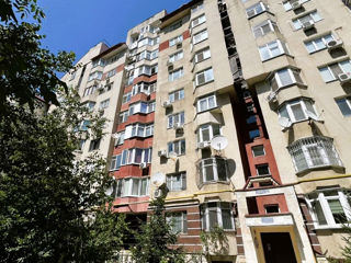 Apartament cu 3 camere, 100 m², Centru, Chișinău foto 17