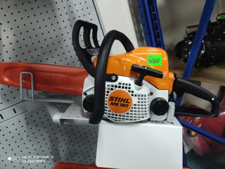 Motoferestrau Stihl Ms 180