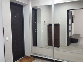 Apartament cu 1 cameră, 1 m², Durlești, Chișinău foto 3