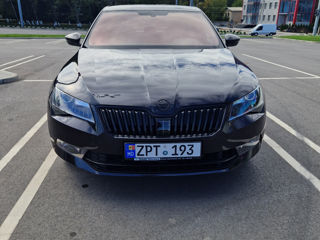 Skoda Superb foto 6