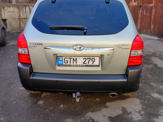 Hyundai Tucson foto 6