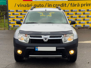 Dacia Duster foto 3